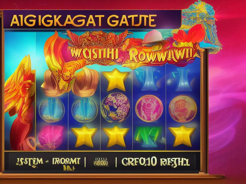 QqSlot  Situs Game Online Terpercaya 2024