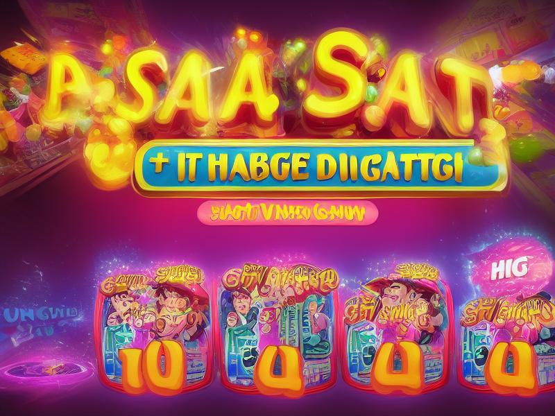 Slot-Tailan  Agen Link Slot TOTO123 Situs Refferensi Gampang