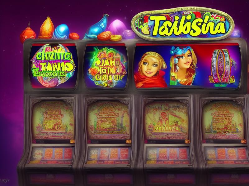 Lokasi4d  Agen Link Slot TOTO123 Situs Refferensi Gampang